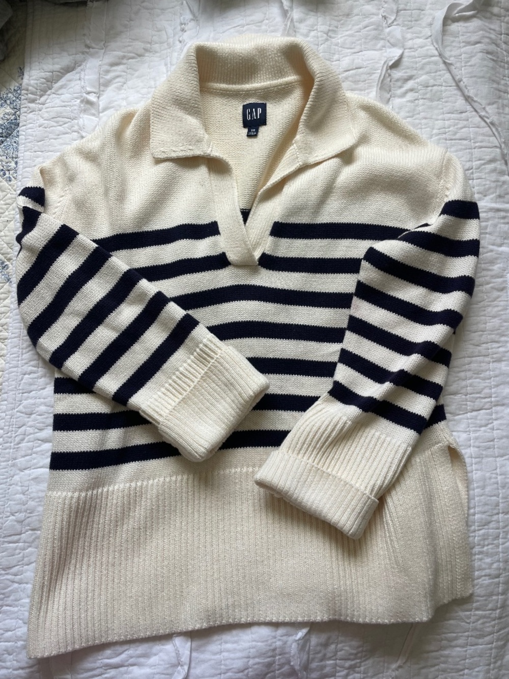 Gap Sweater